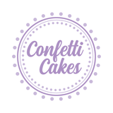 Confetti Cakes