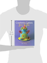 Load image into Gallery viewer, Actual size of cookbook