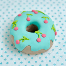 Load image into Gallery viewer, Themed donut cake creation